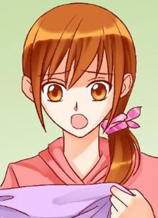 我的影帝大人 截图1